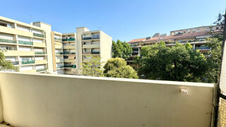  Appartement � louer 1 pi�ce 18 m�