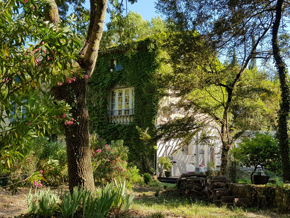 à vendre  Maison Carcassonne (11000)