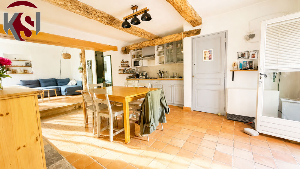 Vente Maison Maison T3 avec double garage Seillons source d argens