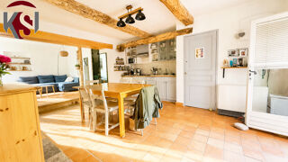  Maison à vendre 3 pièces 56 m²