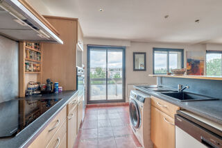  Appartement à vendre 5 pièces 99 m²