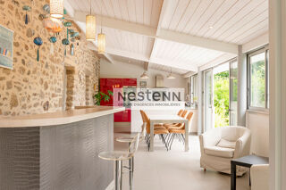 Vente Maison Maison spacieuse 4 chambres vie de plain-pied Saint molf