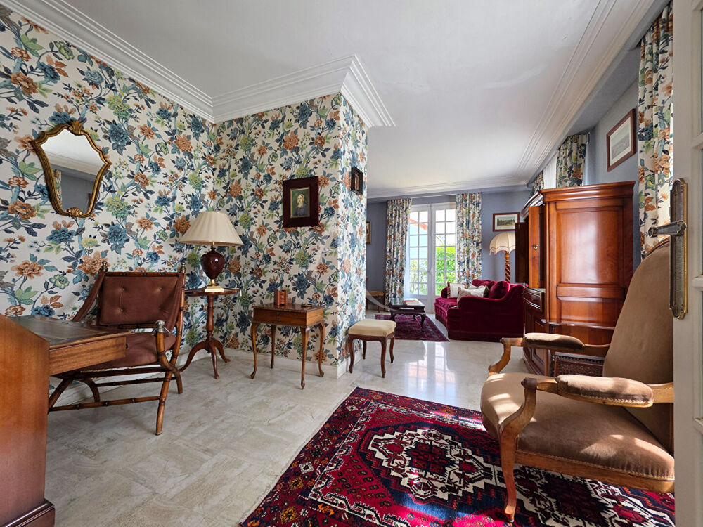 Maison BAUGERIE/MARTELLIÈRE