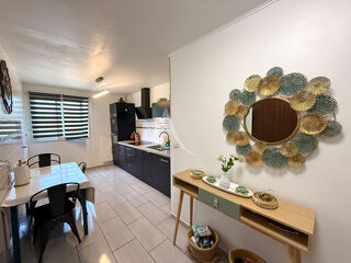  Appartement  vendre 4 pices 76 m