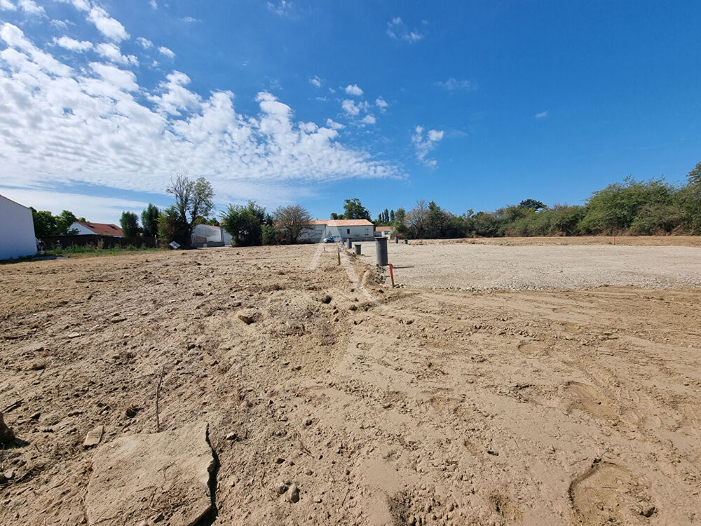 Vente Terrain Terrain LE FENOUILLER proche commerces 359 m2 Le fenouiller