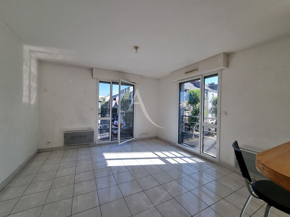 Appartement Île de Nantes - République 2 pièce(s) 41m2