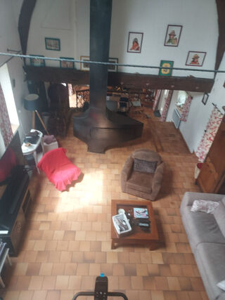  Maison à vendre 5 pièces 142 m²