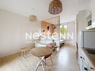  Appartement  louer 1 pice 26 m