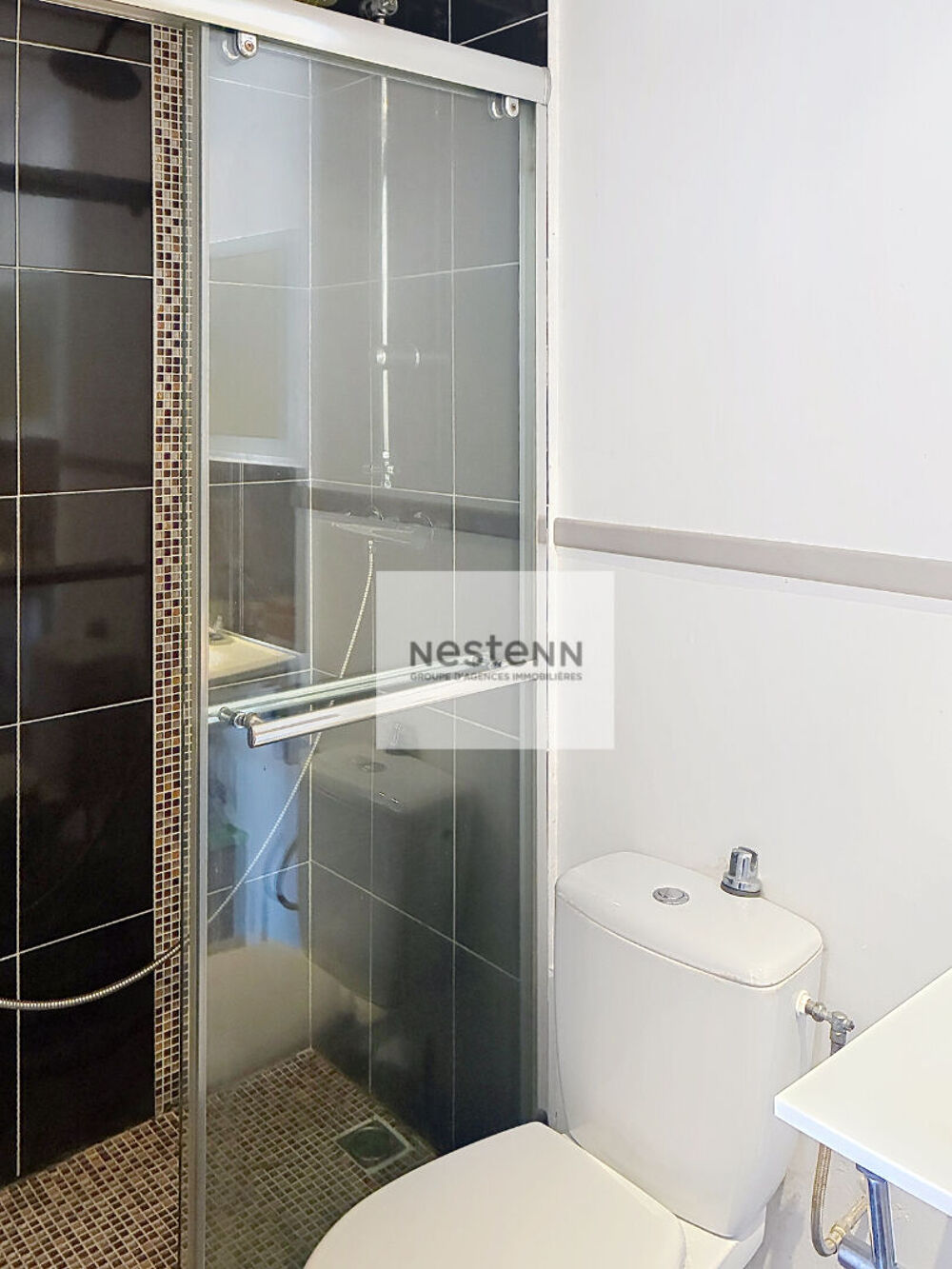 Vente Appartement Appartement 2 pièces à vendre à Toulon - Vue imprenable sur le Faron Toulon