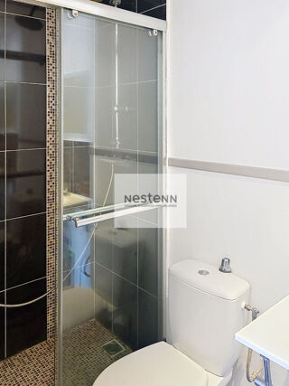Vente Appartement Appartement 2 pièces à vendre à Toulon - Vue imprenable sur le Faron Toulon
