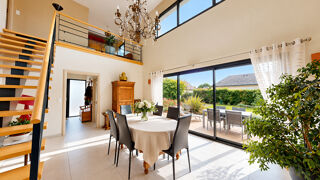  Maison à vendre 6 pièces 161 m²