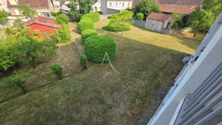  Appartement  vendre 4 pices 83 m
