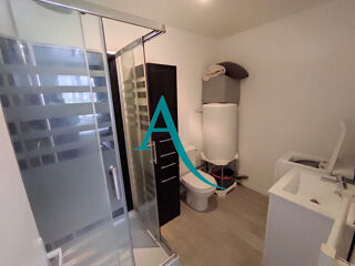  Appartement  louer 1 pice 19 m