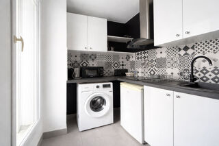  Appartement � vendre 3 pi�ces 66 m�