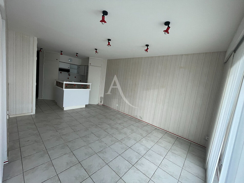 Appartement Jard Sur Mer 3 pièce(s)