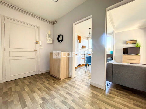  Appartement  louer 1 pice 18 m