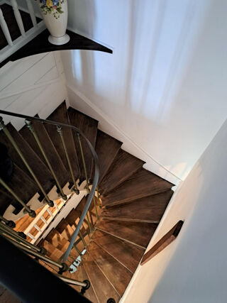  Maison � vendre 6 pi�ces 173 m�