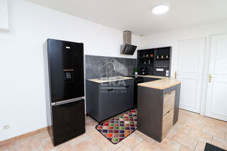  Maison � vendre 2 pi�ces 