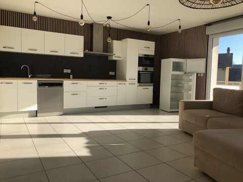  Appartement � louer 3 pi�ces 67 m�