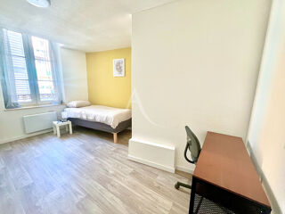  Appartement � louer 1 pi�ce 19 m�