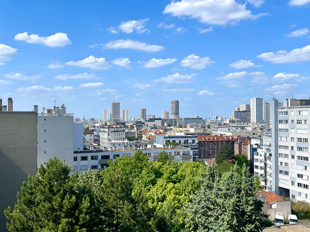 Appartement Le Kremlin Bicetre 3 pièce(s) 75 m2