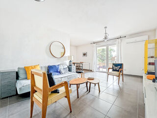  Appartement � vendre 3 pi�ces 66 m�