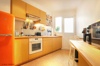  Appartement à vendre 3 pièces 81 m²