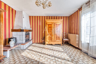  Maison  vendre 6 pices 123 m