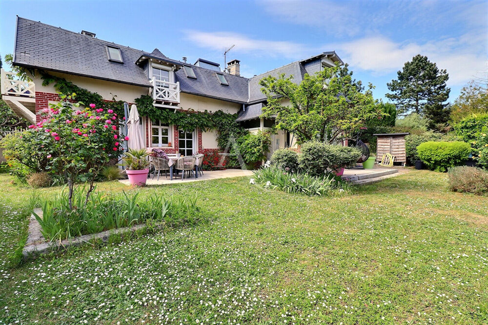 Location Maison Maison 170 m2 5ch terrain 772 m2 Le mesnil le roi