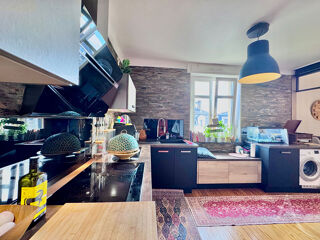 Appartement à vendre 4 pièces 142 m²