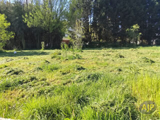 Vente Terrain Terrain 643m² MOULIS EN MEDOC Moulis en medoc