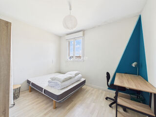  Appartement  vendre 4 pices 76 m