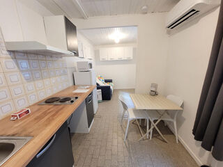  Appartement  louer 1 pice 15 m