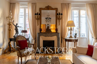  Appartement à vendre 3 pièces 79 m²