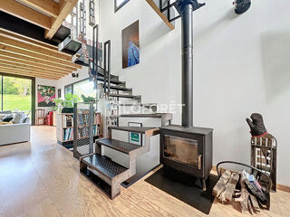  Maison � vendre 8 pi�ces 184 m� Chartres