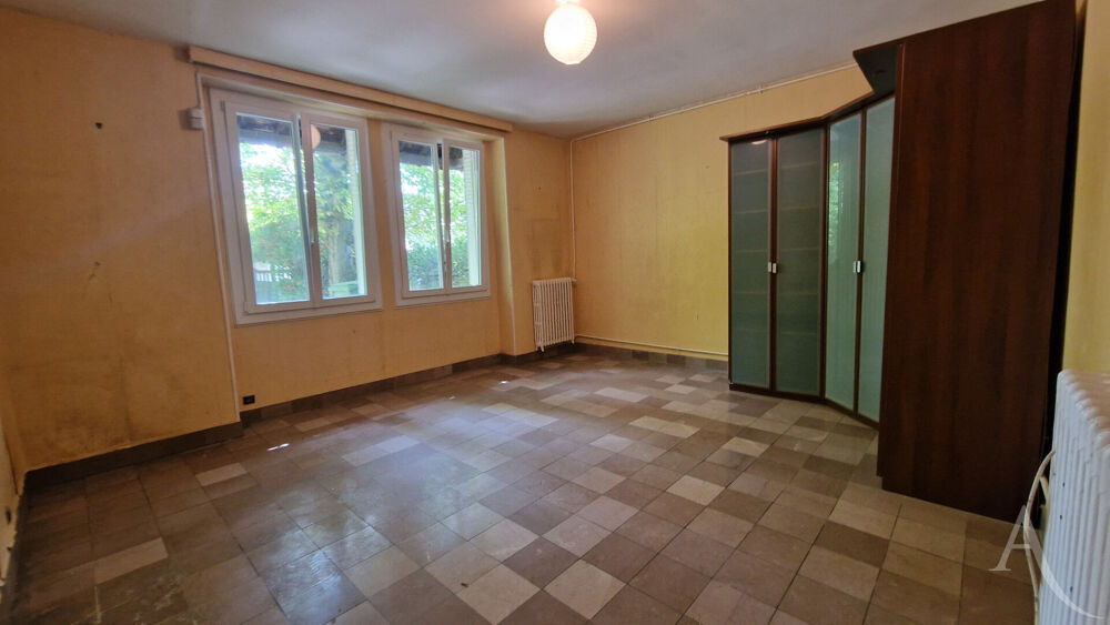 Vente Maison Belle Maison familiale 3 chambres proche Mantes la Jolie, jardin de 700m� et parking Mantes la jolie
