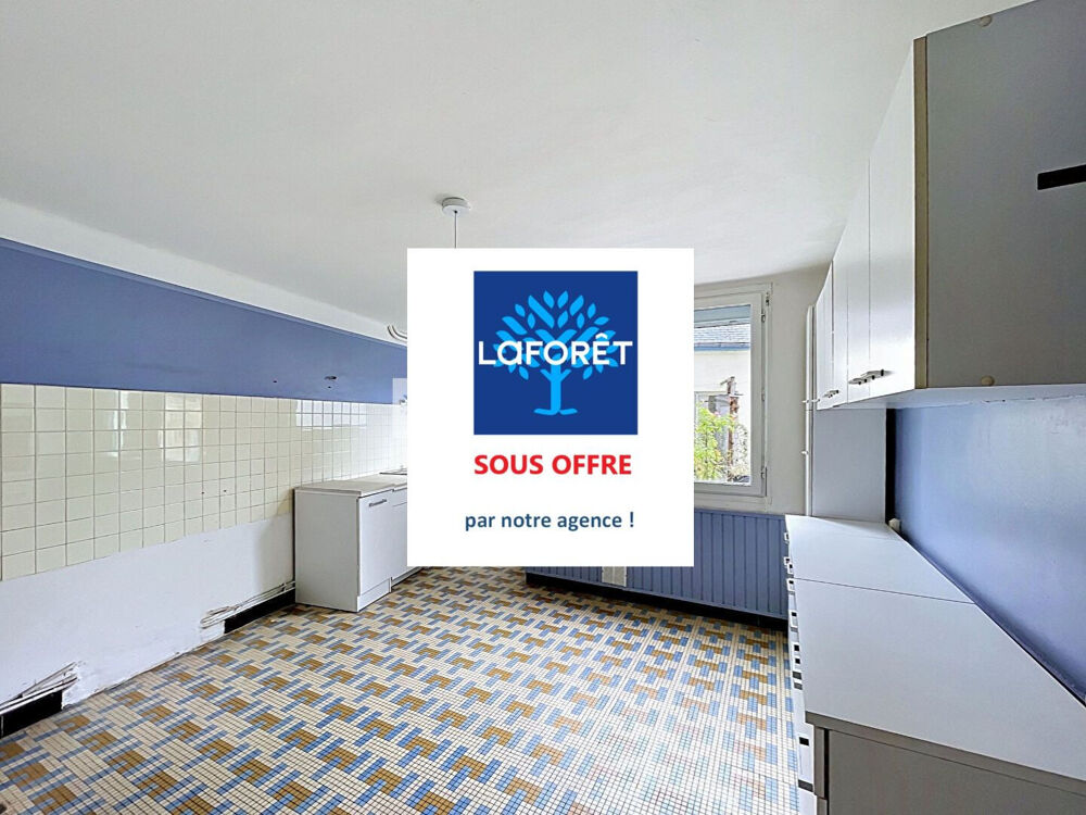 Maison 7 pièces 128 m² · à Peillac · 128 m² · 137 200 €