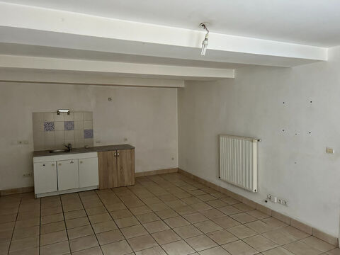  Appartement � louer 2 pi�ces 44 m�