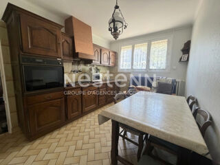  Maison � vendre 5 pi�ces 85 m�