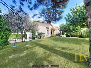  Maison à vendre 7 pièces 171 m²