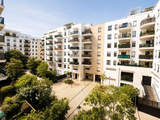  Appartement à vendre 4 pièces 83 m² Suresnes
