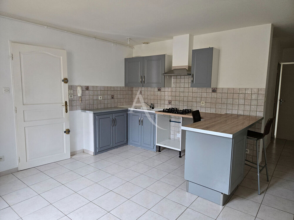 Location Appartement Appartement Carmaux 2 pièces 37 m2 Carmaux