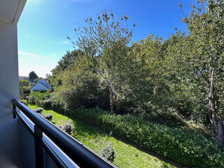  Appartement  vendre 2 pices 46 m