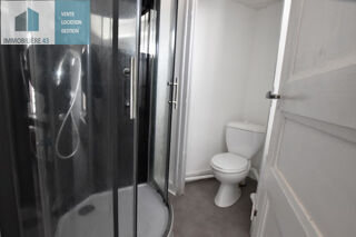  Appartement à louer 2 pièces 29 m²