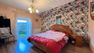  Maison à vendre 4 pièces 145 m²