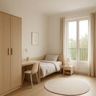  Appartement à vendre 4 pièces 86 m²