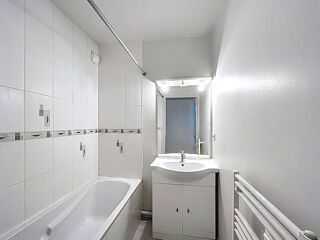  Appartement à vendre 2 pièces 44 m²