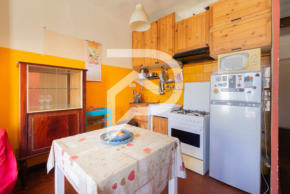 Appartement Marseille 3 pièce(s) 49 m2
