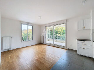  Appartement à louer 3 pièces 53 m²