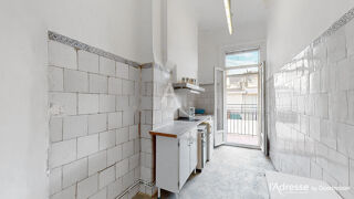  Appartement � vendre 3 pi�ces 82 m�